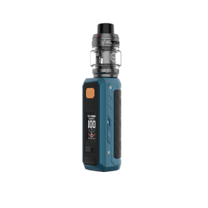 STORM BLUE - ARMOUR ULTRA KIT (ITANK T) - VAPORESSO - Image 2