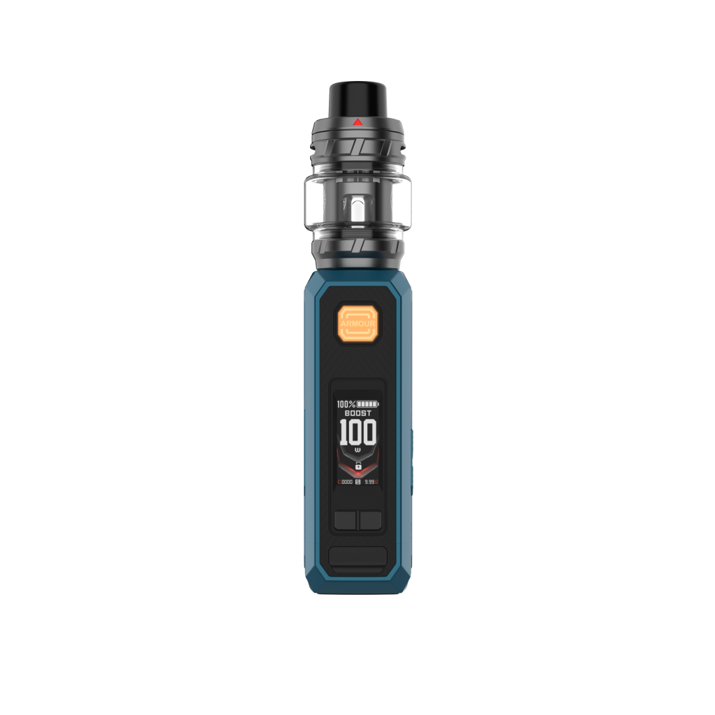 STORM BLUE - ARMOUR ULTRA KIT (ITANK T) - VAPORESSO