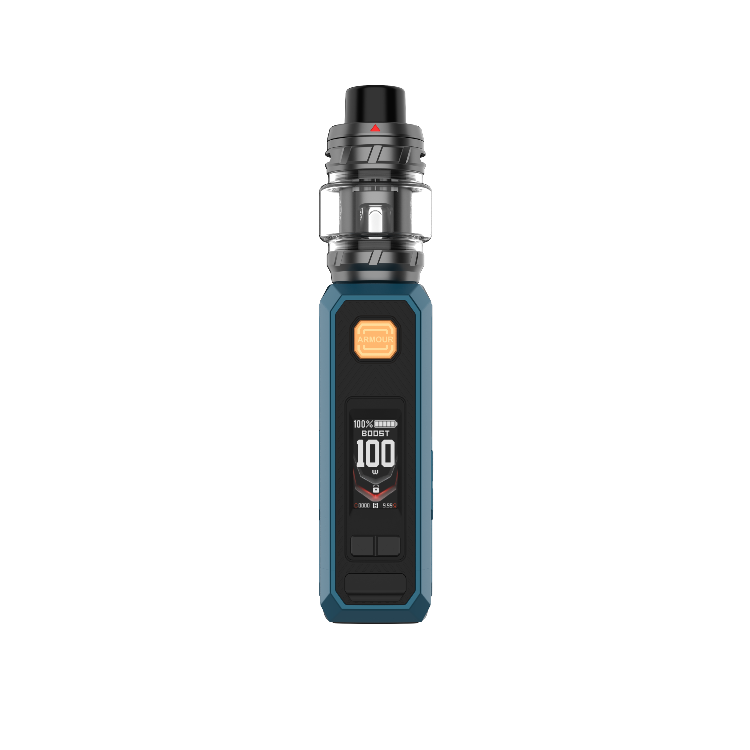 STORM BLUE - ARMOUR ULTRA KIT (ITANK T) - VAPORESSO - Image 3