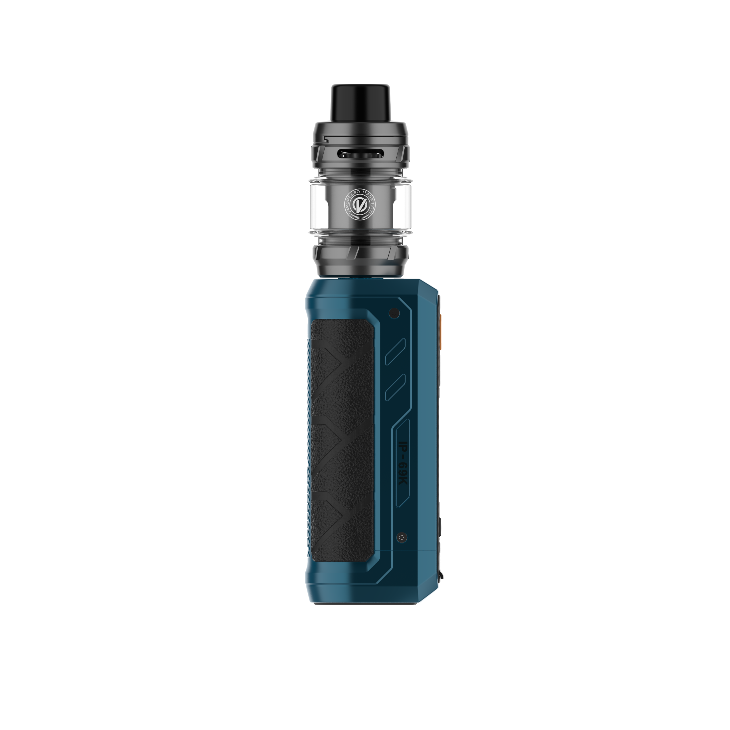 STORM BLUE - ARMOUR ULTRA KIT (ITANK T) - VAPORESSO - Image 5