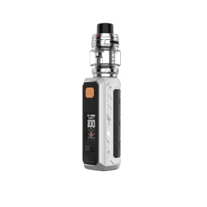 TITANIUM SILVER - ARMOUR ULTRA KIT (ITANK T) - VAPORESSO - Image 2