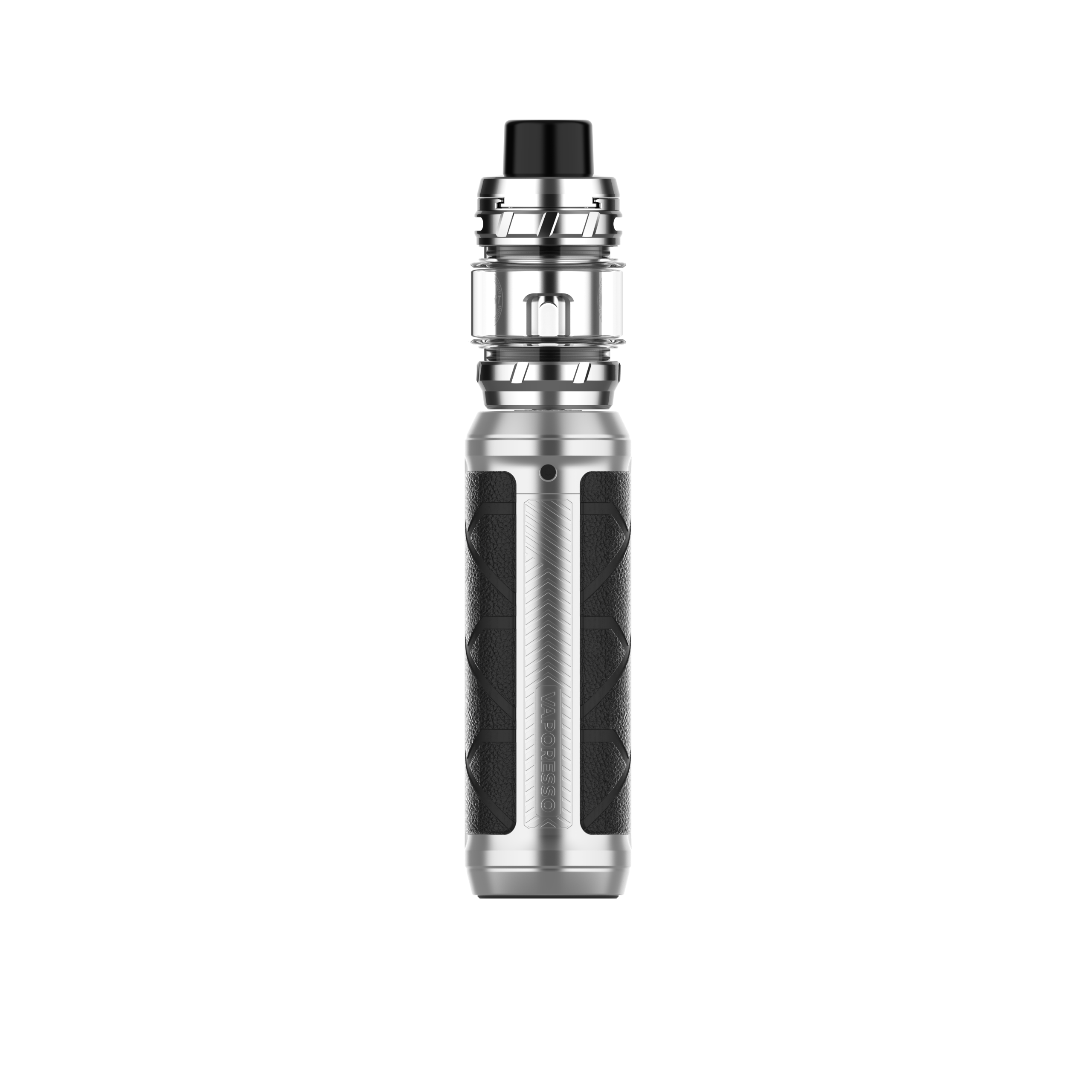 TITANIUM SILVER - ARMOUR ULTRA KIT (ITANK T) - VAPORESSO - Image 5