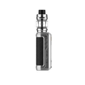 TITANIUM SILVER - ARMOUR ULTRA KIT (ITANK T) - VAPORESSO - Image 6