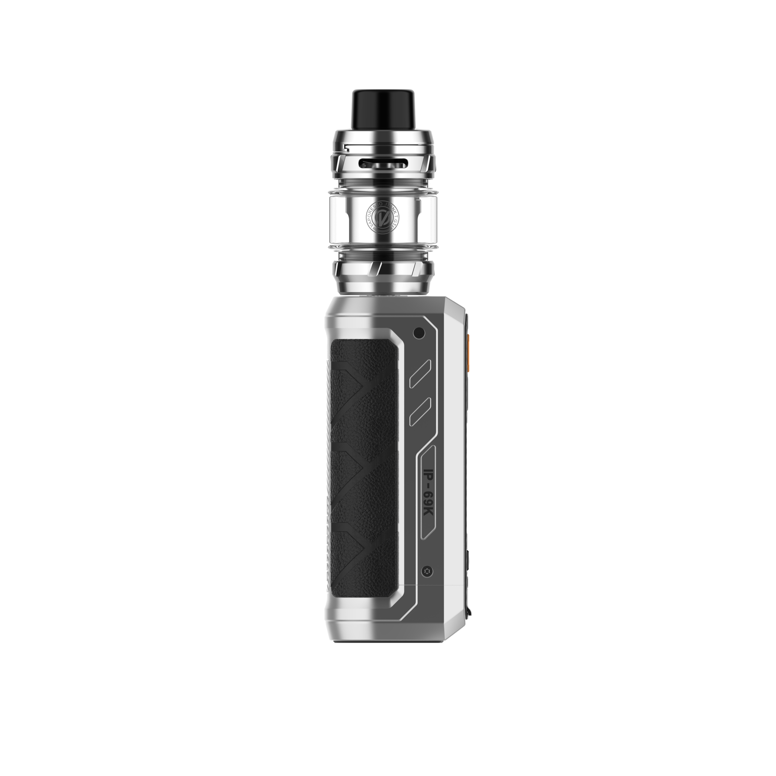 TITANIUM SILVER - ARMOUR ULTRA KIT (ITANK T) - VAPORESSO - Image 6