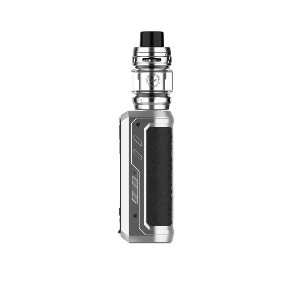 TITANIUM SILVER - ARMOUR ULTRA KIT (ITANK T) - VAPORESSO