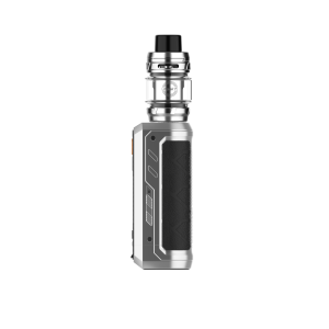 TITANIUM SILVER - ARMOUR ULTRA KIT (ITANK T) - VAPORESSO - Image 3