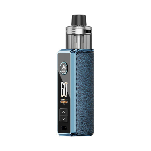 BLUE - DRAG S3 - VOOPOO