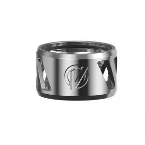 VAPORESSO - ITANK 2 GLASS PROTECTOR - SILVER - Image 1