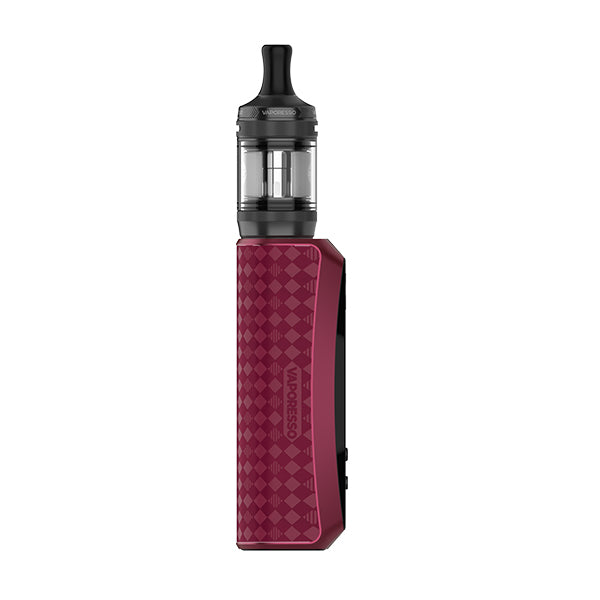 RED - GTX ONE PRO KIT - VAPORESSO