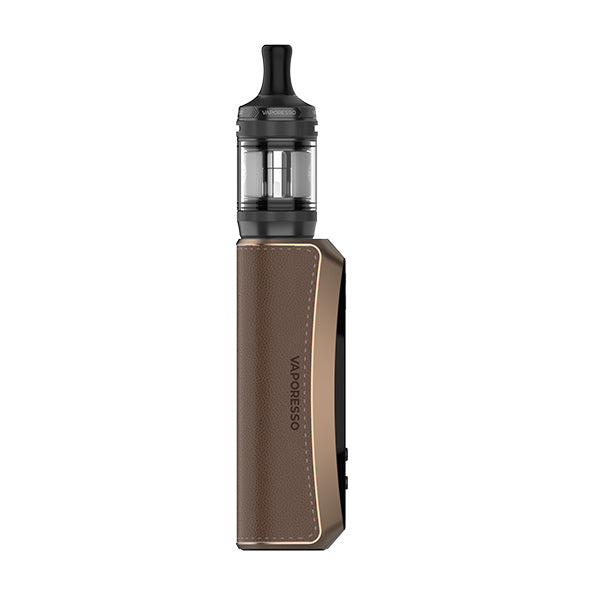 BROWN - GTX ONE PRO KIT - VAPORESSO