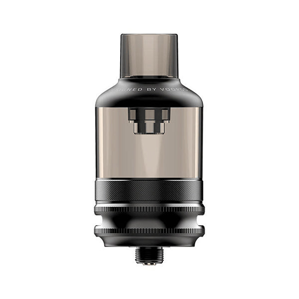 VOOPOO - TPP POD TANK KIT - BLACK