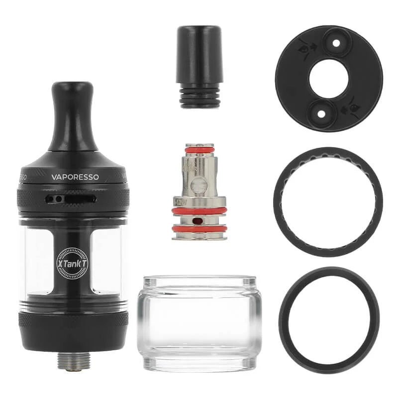 VAPORESSO - XTANK T - BLACK