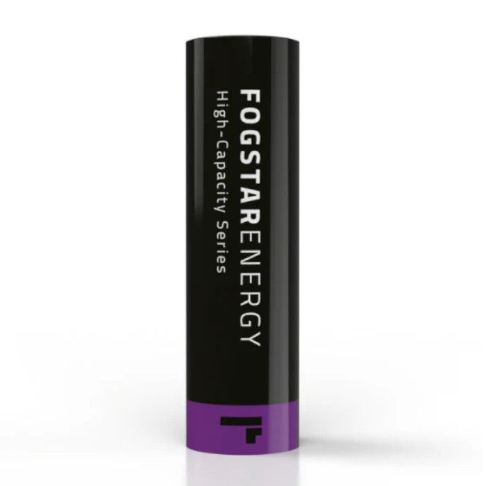 FOGSTAR ENERGY - 18650 3000MAH - BATTERY