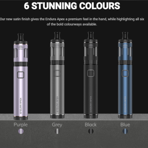 NAVY - ENDURA APEX KIT - INNOKIN - Image 5