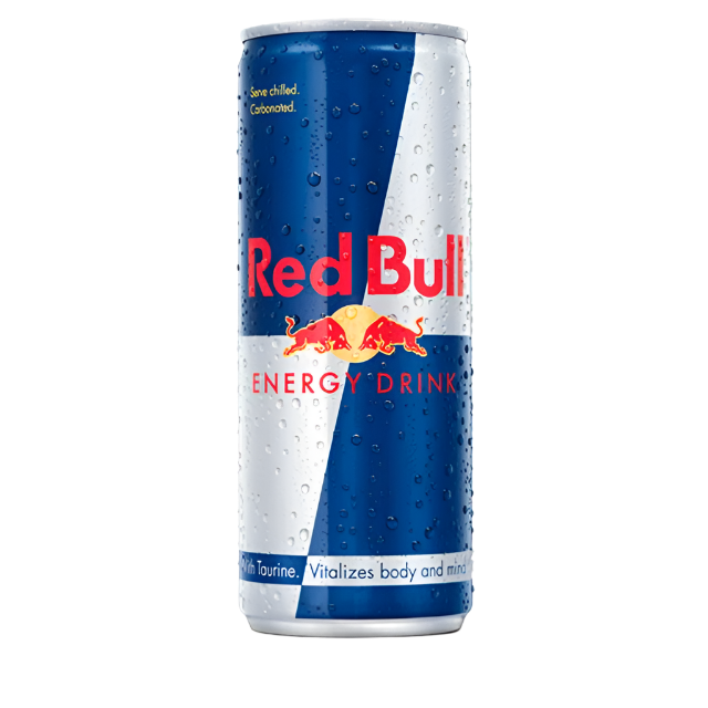 ORIGINAL - RED BULL - 250ML