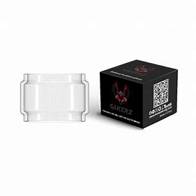 HORIZON TECH - SAKERZ TANK - REPLACEMENT GLASS