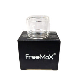 FIRELUKE 2 GLASS - FREEMAX - REPLACEMENT GLASS