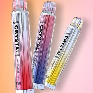 SKE CRYSTAL 0% - FRESH MENTHOL MOJITO - Image 2