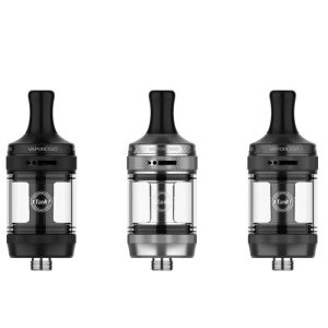 VAPORESSO - XTANK T - BLACK - Image 5