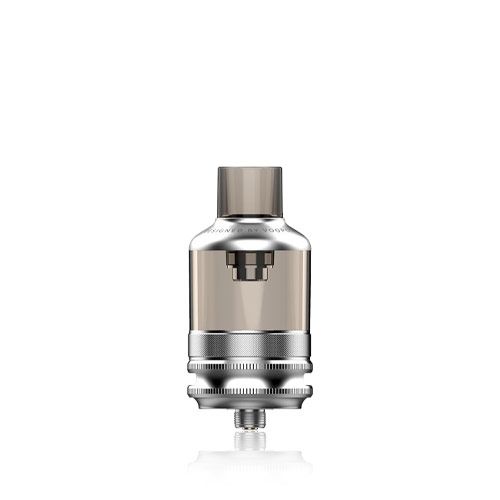 VOOPOO - TPP POD TANK KIT - SILVER