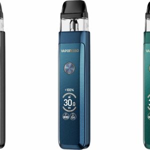 GEM GREEN - XROS PRO 2 KIT - VAPORESSO - Image 7